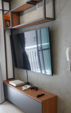 Studio para alugar com 29m², 1 quarto e sem vagaKitnet