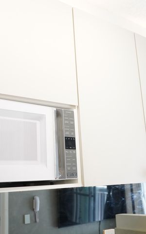 Studio para alugar com 29m², 1 quarto e sem vagaKitnet