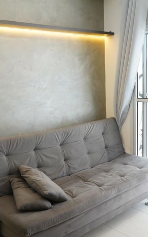 Studio para alugar com 29m², 1 quarto e sem vagaKitnet