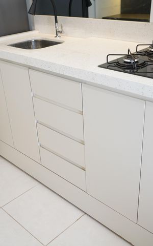 Studio para alugar com 29m², 1 quarto e sem vagaKitnet