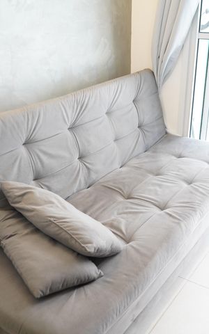 Studio para alugar com 29m², 1 quarto e sem vagaKitnet