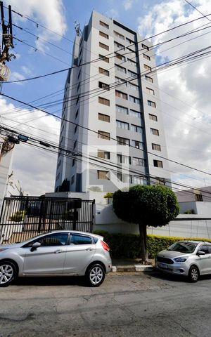 Apartamento para alugar com 60m², 2 quartos e 1 vaga Apartamento para alugar com 60m², 2 quartos e 1 vagaFachada