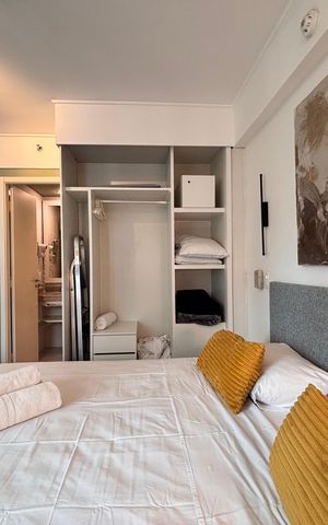 Studio à venda com 32m², 1 quarto e 1 vaga Studio à venda com 32m², 1 quarto e 1 vagaStudio