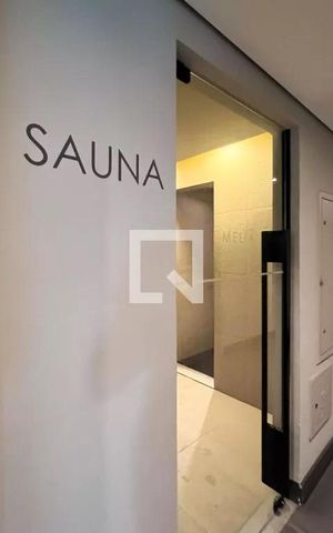 Studio à venda com 32m², 1 quarto e 1 vaga Studio à venda com 32m², 1 quarto e 1 vagaÁrea comum