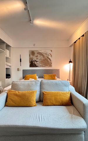 Studio à venda com 32m², 1 quarto e 1 vaga Studio à venda com 32m², 1 quarto e 1 vagaStudio