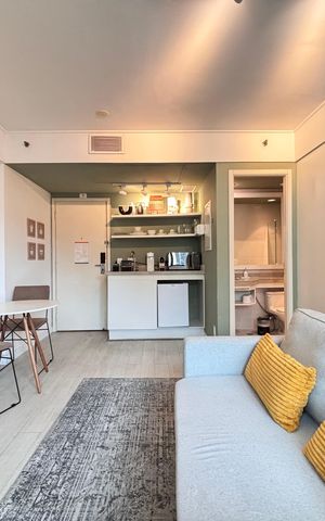 Studio à venda com 32m², 1 quarto e 1 vaga Studio à venda com 32m², 1 quarto e 1 vagaStudio