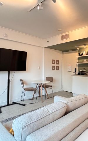Studio à venda com 32m², 1 quarto e 1 vaga Studio à venda com 32m², 1 quarto e 1 vagaStudio