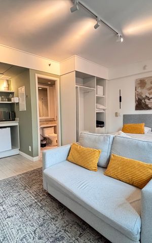 Studio à venda com 32m², 1 quarto e 1 vaga Studio à venda com 32m², 1 quarto e 1 vagaStudio