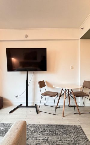 Studio à venda com 32m², 1 quarto e 1 vaga Studio à venda com 32m², 1 quarto e 1 vagaStudio