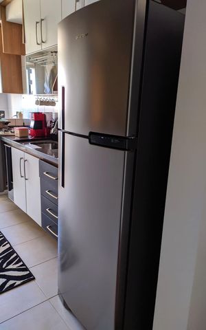 Apartamento à venda com 56m², 2 quartos e 2 vagas