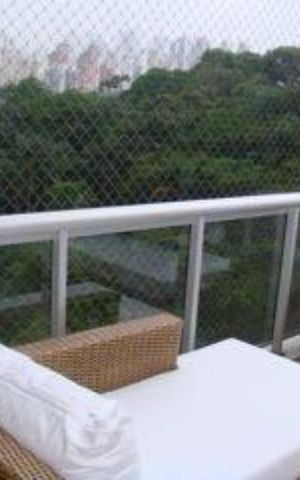 Apartamento à venda com 97m², 2 quartos e 2 vagas Apartamento à venda com 97m², 2 quartos e 2 vagasVaranda