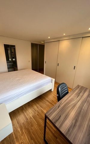 Apartamento à venda com 97m², 2 quartos e 2 vagas Apartamento à venda com 97m², 2 quartos e 2 vagasQuarto