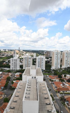 Studio à venda com 45m², 1 quarto e 1 vagaVista