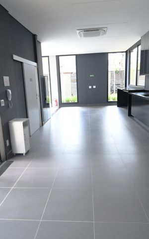 Studio à venda com 45m², 1 quarto e 1 vagaÁrea comum - Salão de festas