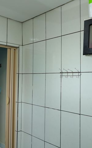 Casa à venda com 250m², 2 quartos e 5 vagasBanheiro 1