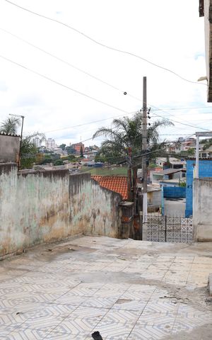 Casa à venda com 250m², 2 quartos e 5 vagasQuintal