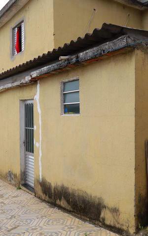 Casa à venda com 250m², 2 quartos e 5 vagasQuintal