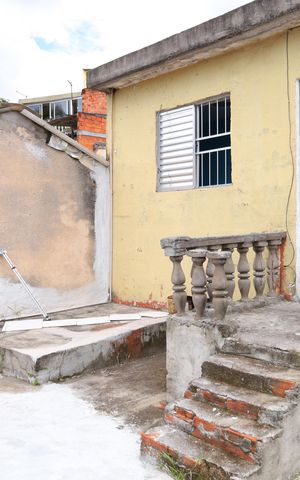 Casa à venda com 250m², 2 quartos e 5 vagasVaranda