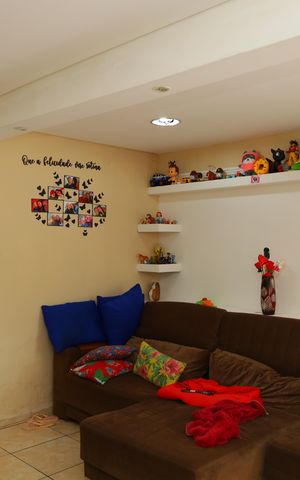 Casa à venda com 250m², 2 quartos e 5 vagasSala