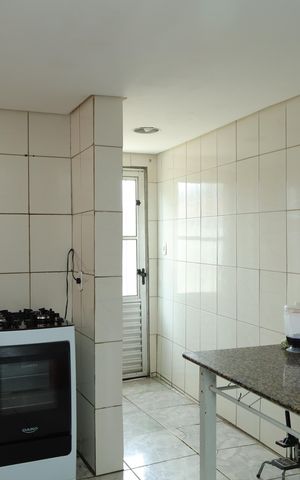 Casa à venda com 250m², 2 quartos e 5 vagasCozinha