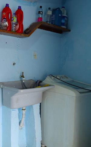 Casa à venda com 250m², 2 quartos e 5 vagasÁrea de Serviço