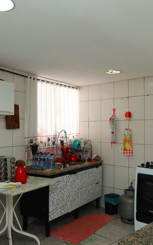 Casa à venda com 250m², 2 quartos e 5 vagasCozinha