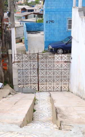 Casa à venda com 250m², 2 quartos e 5 vagasQuintal