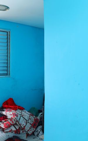 Casa à venda com 250m², 2 quartos e 5 vagasQuarto 2