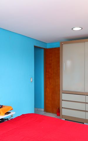 Casa à venda com 250m², 2 quartos e 5 vagasQuarto 1