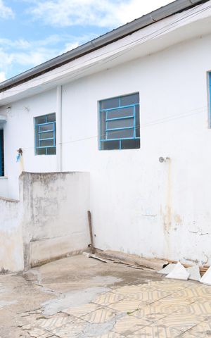 Casa à venda com 250m², 2 quartos e 5 vagasQuintal