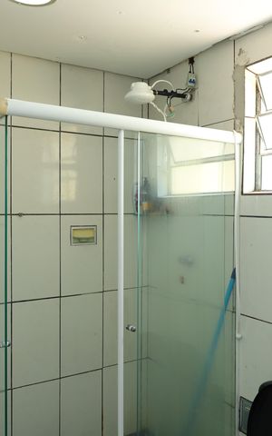 Casa à venda com 250m², 2 quartos e 5 vagasBanheiro 1