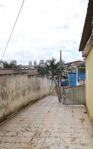 Casa à venda com 250m², 2 quartos e 5 vagasQuintal