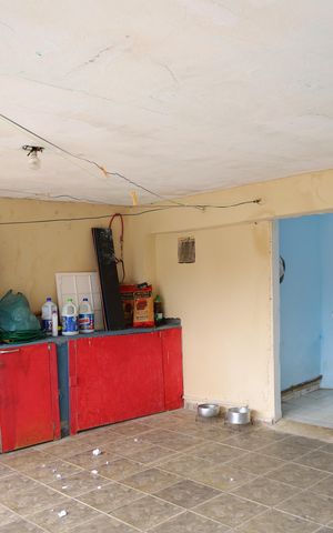 Casa à venda com 250m², 2 quartos e 5 vagasÁrea de Serviço