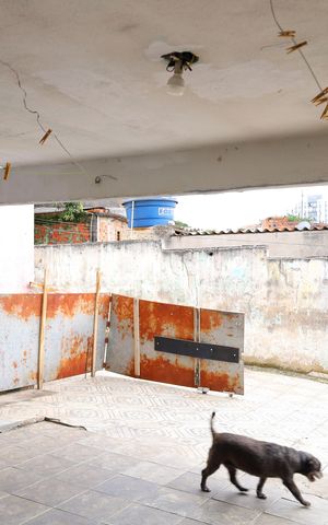 Casa à venda com 250m², 2 quartos e 5 vagasÁrea de Serviço