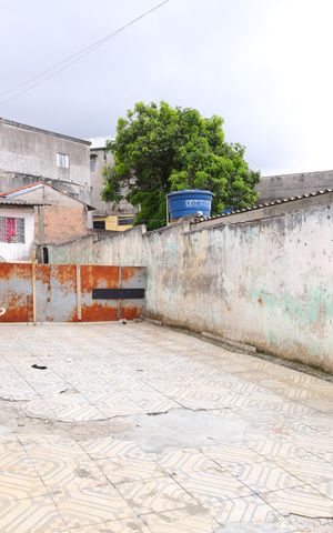 Casa à venda com 250m², 2 quartos e 5 vagasQuintal