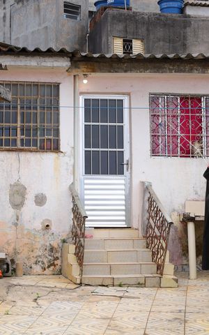 Casa à venda com 250m², 2 quartos e 5 vagasQuintal