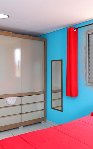 Casa à venda com 250m², 2 quartos e 5 vagasQuarto 1
