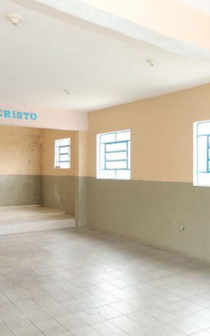 Casa à venda com 250m², 2 quartos e 5 vagasSalão de confraternização