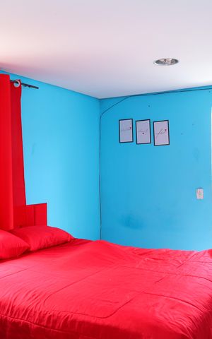 Casa à venda com 250m², 2 quartos e 5 vagasQuarto 1