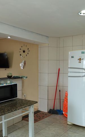 Casa à venda com 250m², 2 quartos e 5 vagasCozinha