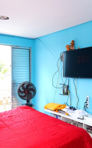 Casa à venda com 250m², 2 quartos e 5 vagasQuarto 1