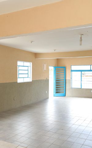 Casa à venda com 250m², 2 quartos e 5 vagasSalão de confraternização
