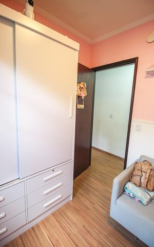 Casa à venda com 126m², 3 quartos e 3 vagasQuarto 1