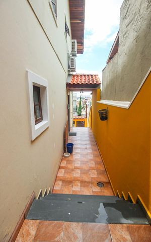 Casa à venda com 126m², 3 quartos e 3 vagasQuintal