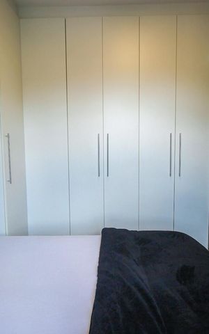 Casa à venda com 126m², 3 quartos e 3 vagasSuíte