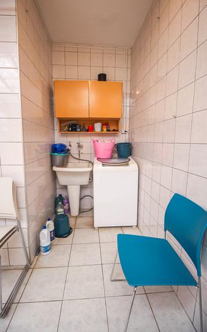 Casa à venda com 126m², 3 quartos e 3 vagasÁrea de Serviço
