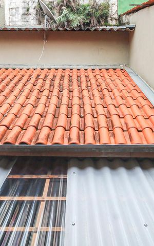 Casa à venda com 126m², 3 quartos e 3 vagasVista do Quarto 2