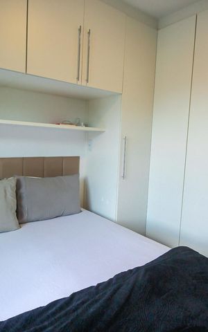 Casa à venda com 126m², 3 quartos e 3 vagasSuíte