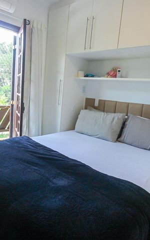 Casa à venda com 126m², 3 quartos e 3 vagasSuíte