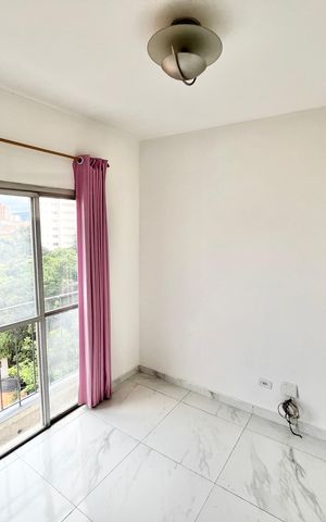 Apartamento para alugar com 70m², 3 quartos e 1 vaga Apartamento para alugar com 70m², 3 quartos e 1 vagaQuarto 2
